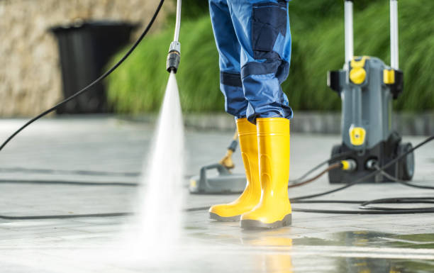 Best Surface-Specific Cleaning in Muse, PA